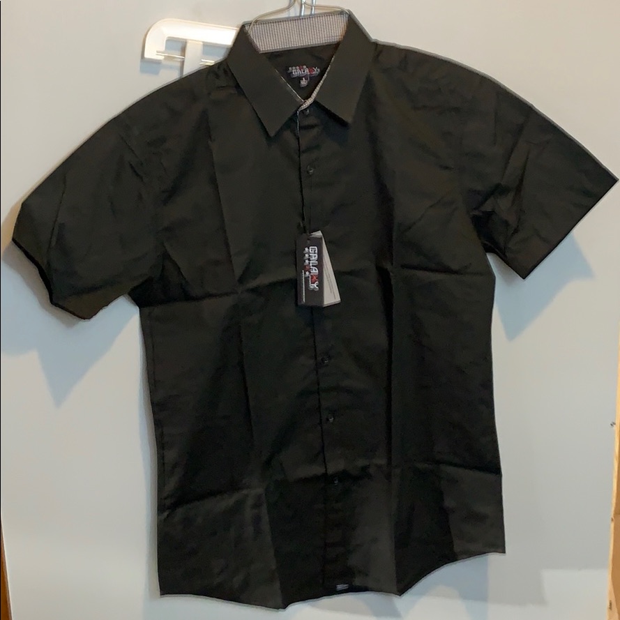 Brand New Shirt Brand Galaxy